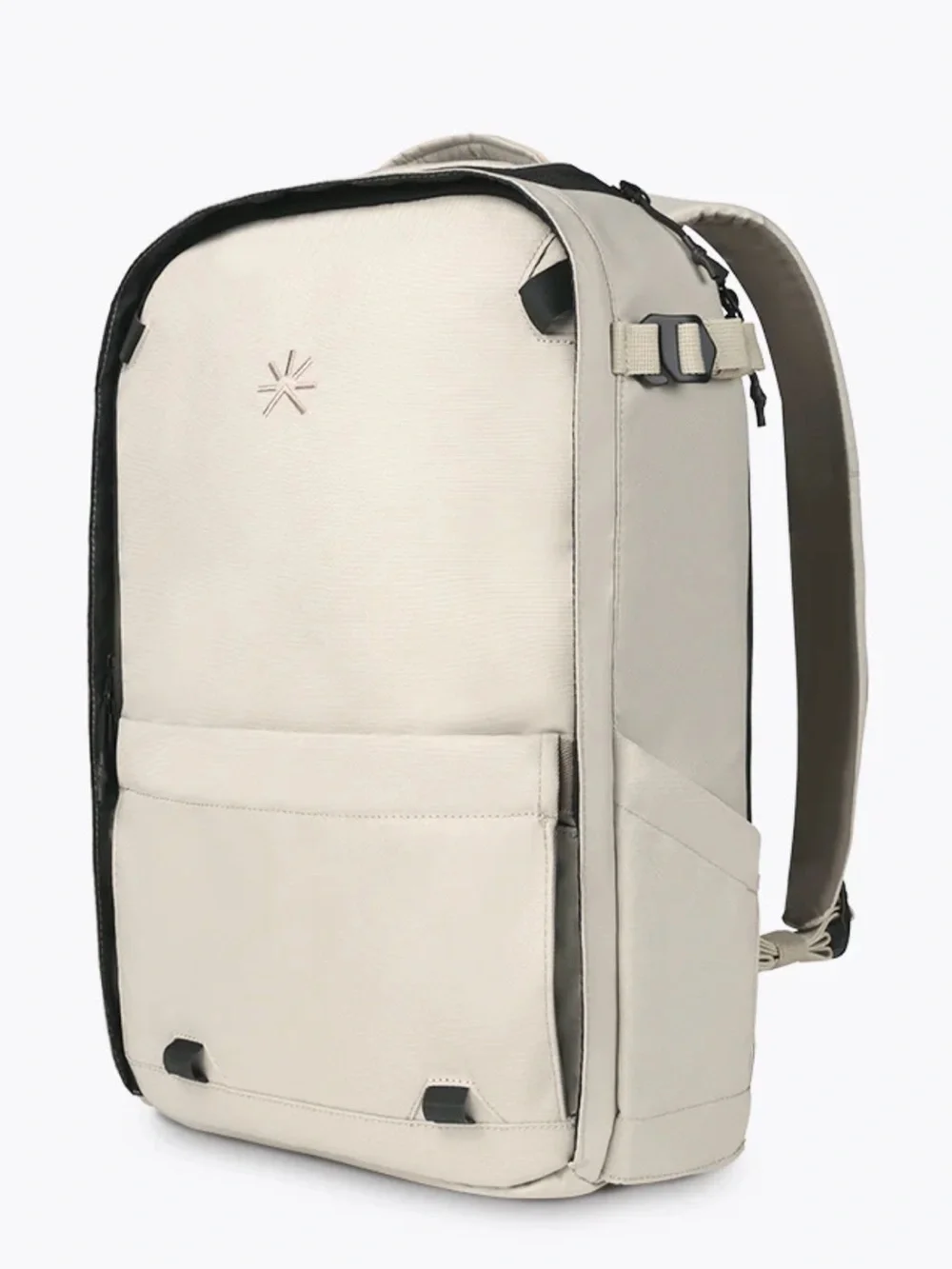 Tropic Feel Nest Travel Backpack Lightweight Day Pack w Laptop Compartment 20L